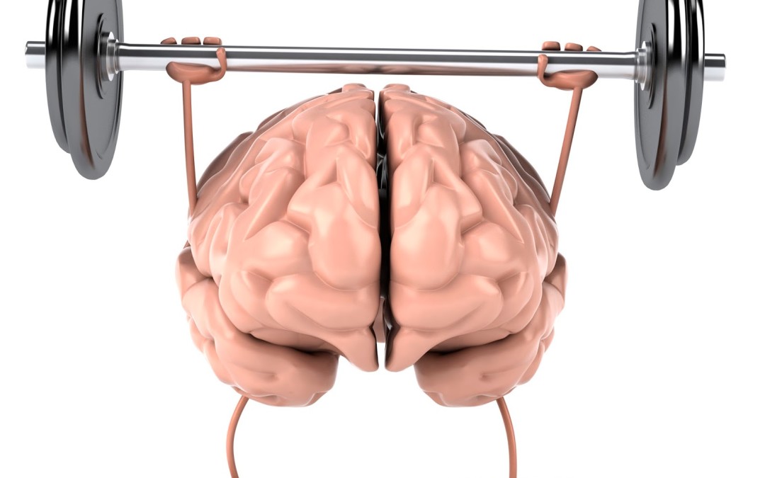 ouvir bem ginástica