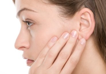 risco perda auditiva