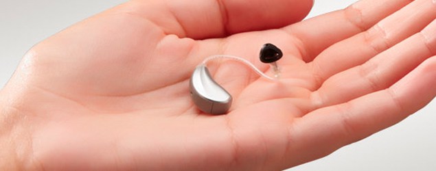 benefícios aparelho auditivo