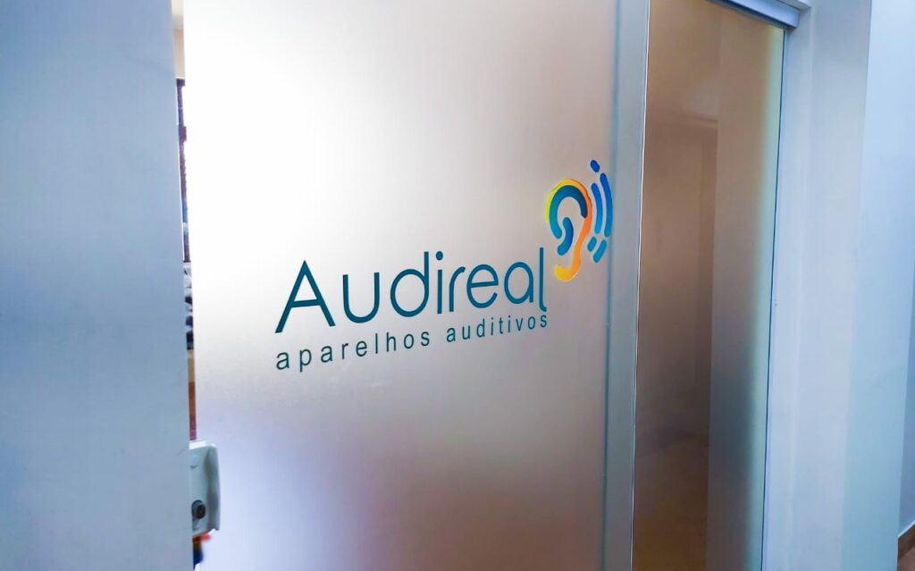 Audireal aparelhos auditivos