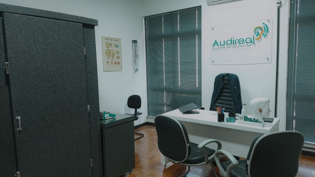 Audioreal